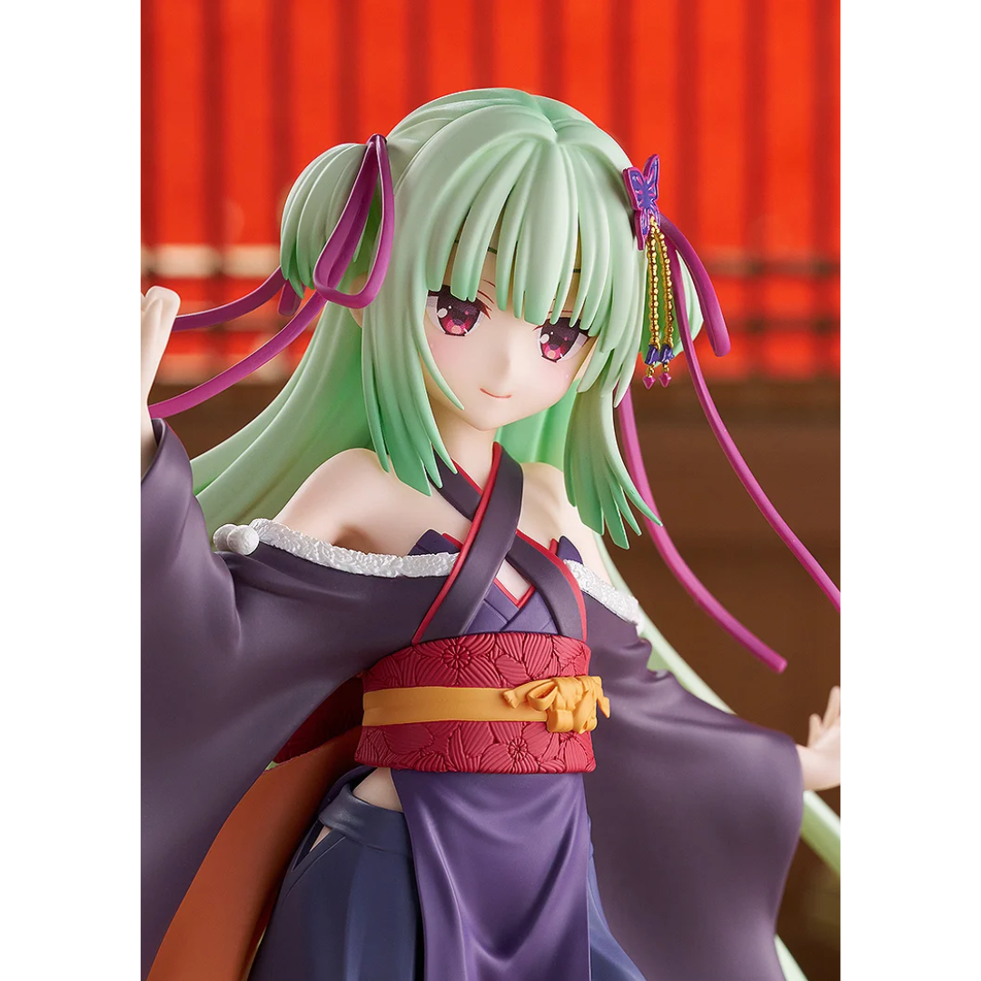Senkoi Manbana - POP UP PARADE - Murasame L Size [PRE-ORDER] (RELEASE NOV26)