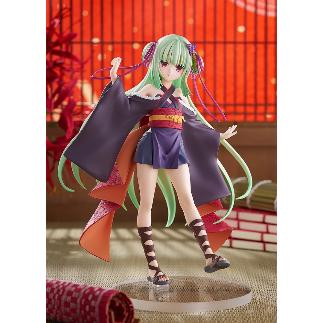 Senkoi Manbana - POP UP PARADE - Murasame L Size [PRE-ORDER] (RELEASE NOV26)