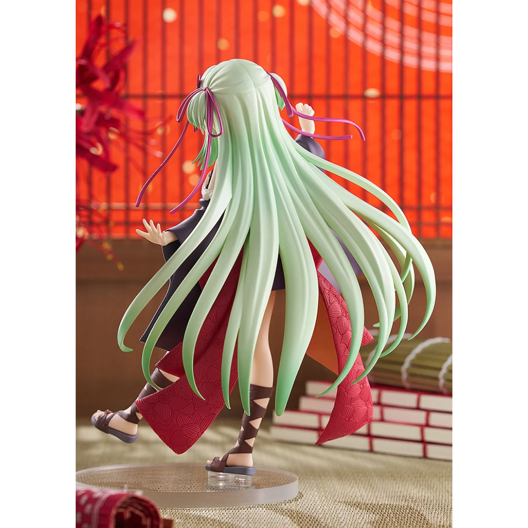 Senkoi Manbana - POP UP PARADE - Murasame L Size [PRE-ORDER] (RELEASE NOV26)