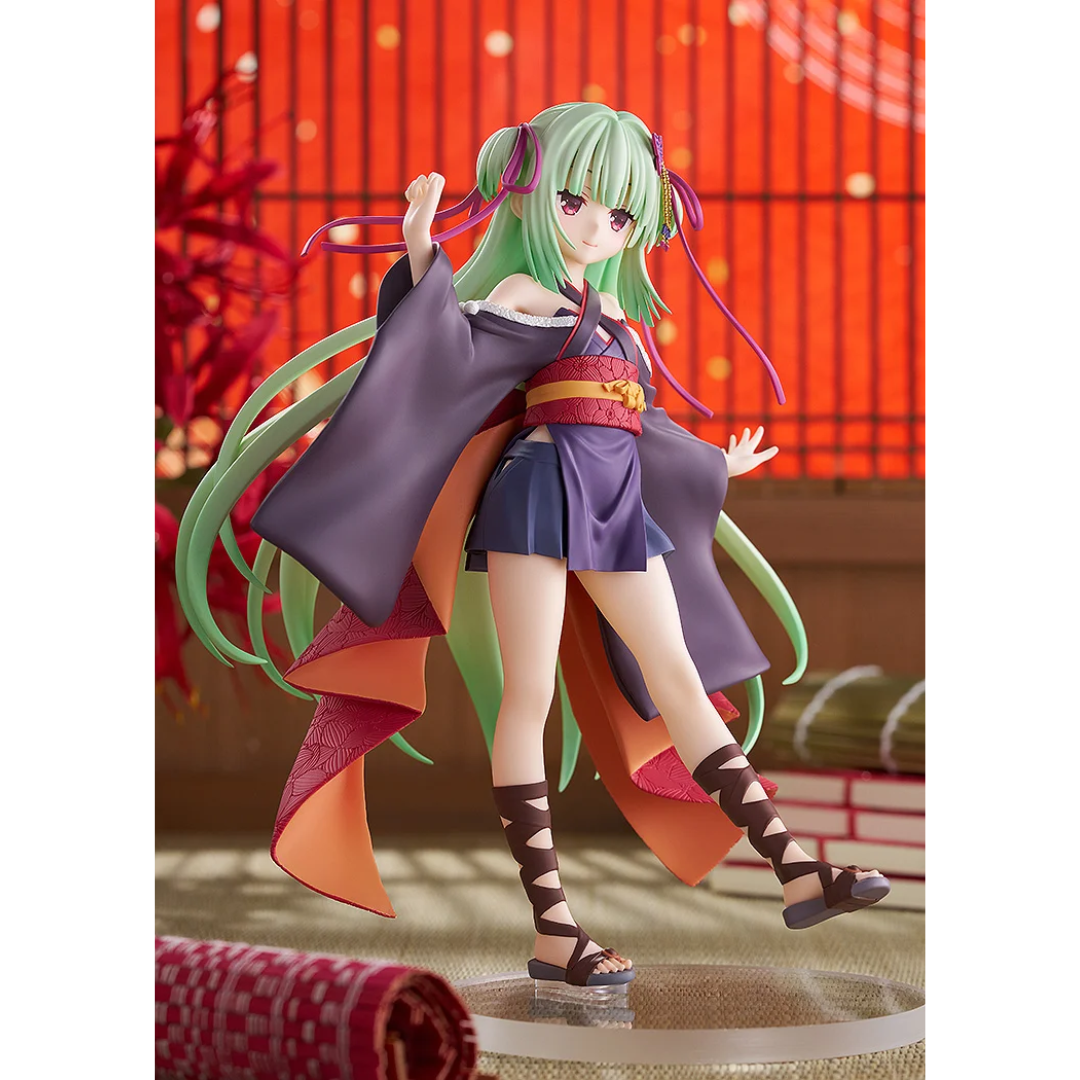Senkoi Manbana - POP UP PARADE - Murasame L Size [PRE-ORDER] (RELEASE NOV26)
