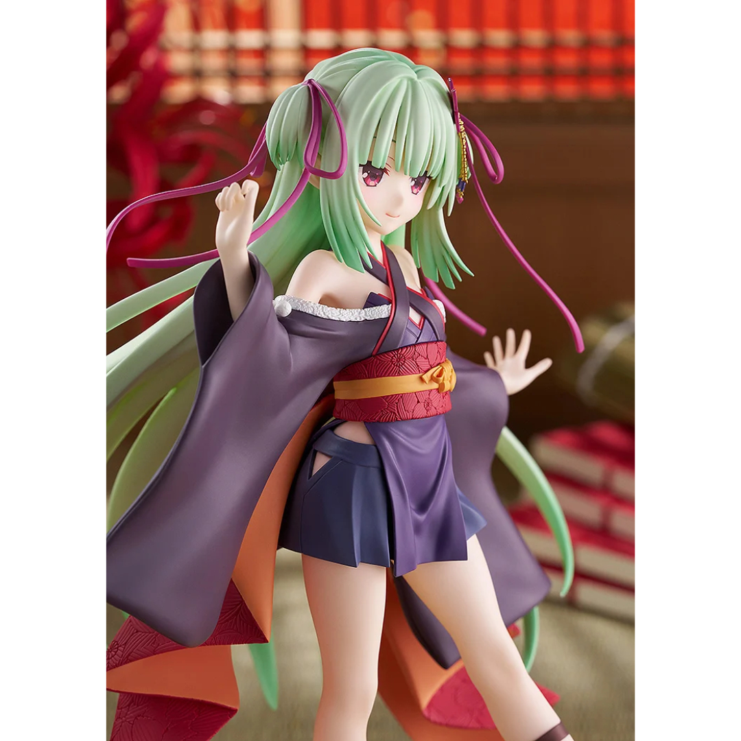 Senkoi Manbana - POP UP PARADE - Murasame L Size [PRE-ORDER] (RELEASE NOV26)