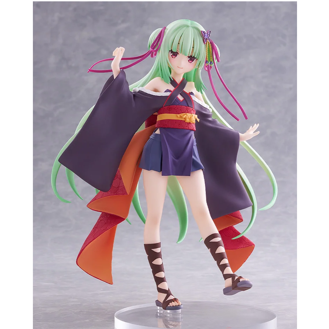 Senkoi Manbana - POP UP PARADE - Murasame L Size [PRE-ORDER] (RELEASE NOV26)