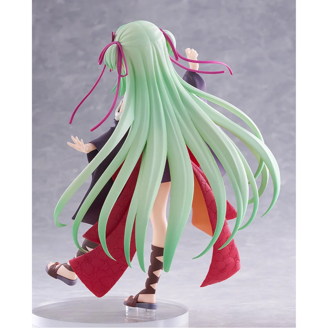 Senkoi Manbana - POP UP PARADE - Murasame L Size [PRE-ORDER] (RELEASE NOV26)