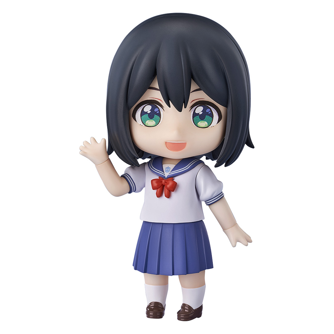 Senpai is an Otokonoko - Nendoroid #2826 - Saki Aoi [PRE-ORDER] (RELEASE SEP26)