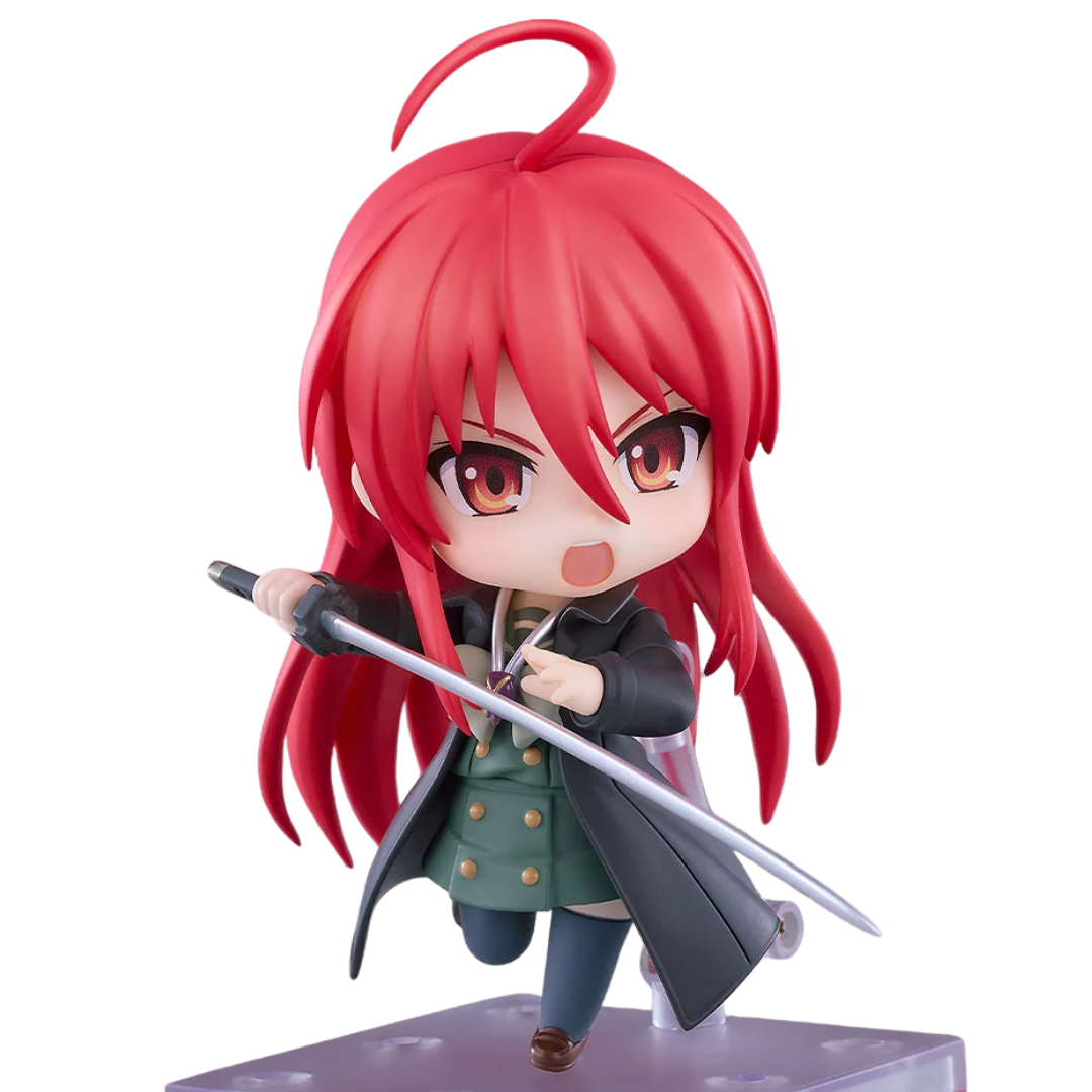 Shakugan No Shana III Final - Nendoroid #3029 - Shana 2.0 [PRE-ORDER] (RELEASE SEP26)