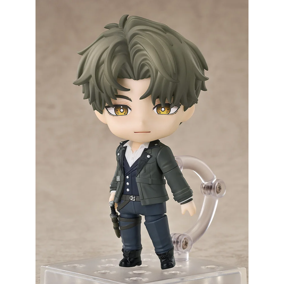 Shi Jie Zhi Wai - Nendoroid #2757 - Bai Yuan [PRE-ORDER](RELEASE OCT25)