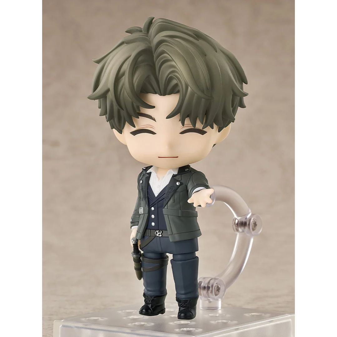 Shi Jie Zhi Wai - Nendoroid #2757 - Bai Yuan [PRE-ORDER](RELEASE OCT25)