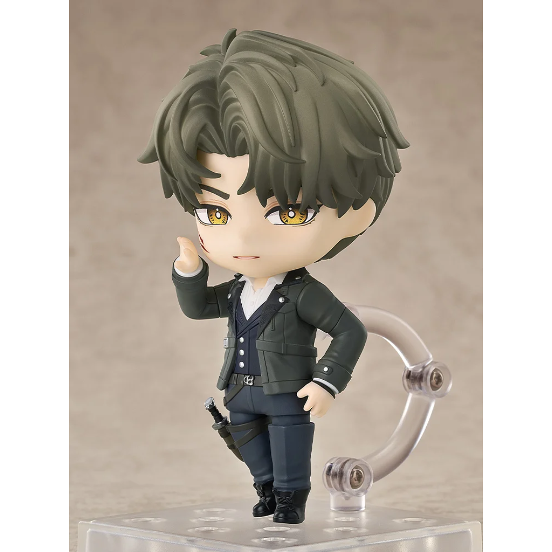 Shi Jie Zhi Wai - Nendoroid #2757 - Bai Yuan [PRE-ORDER](RELEASE OCT25)