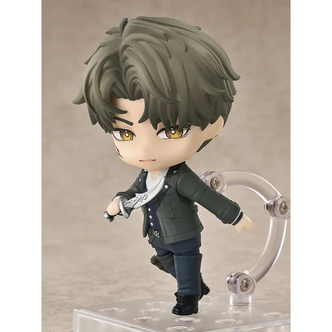 Shi Jie Zhi Wai - Nendoroid #2757 - Bai Yuan [PRE-ORDER](RELEASE OCT25)