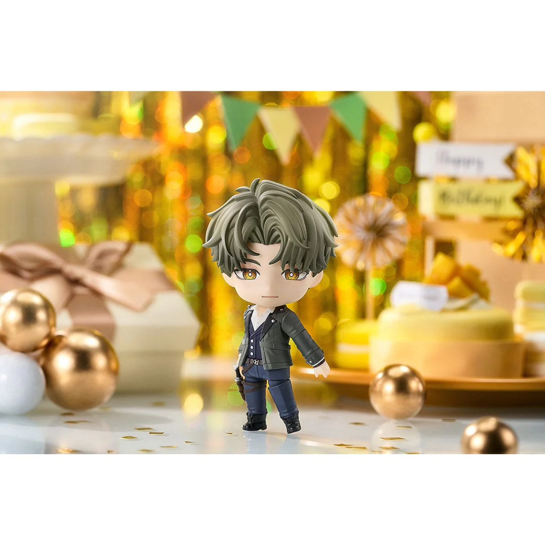 Shi Jie Zhi Wai - Nendoroid #2757 - Bai Yuan [PRE-ORDER](RELEASE OCT25)