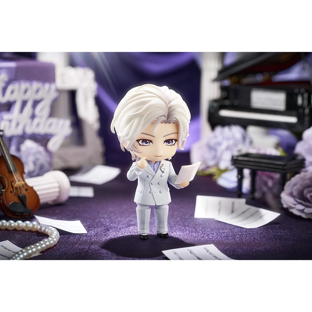 Shi Jie Zhi Wai - Nendoroid #2859 - Xia Xiao Yin [PRE-ORDER] (RELEASE MAR26)