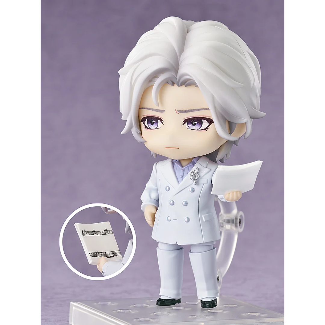 Shi Jie Zhi Wai - Nendoroid #2859 - Xia Xiao Yin [PRE-ORDER] (RELEASE MAR26)