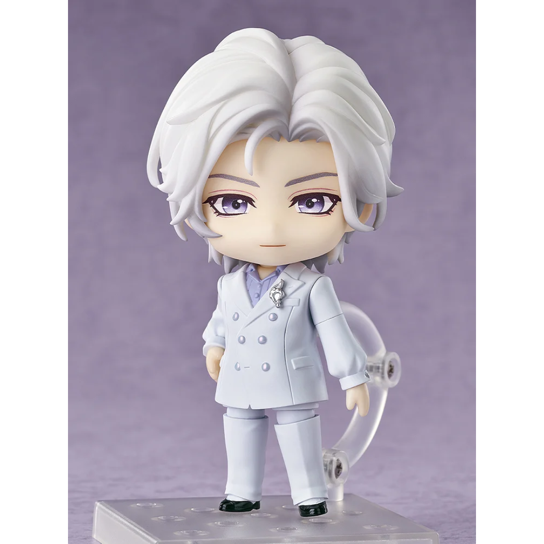 Shi Jie Zhi Wai - Nendoroid #2859 - Xia Xiao Yin [PRE-ORDER] (RELEASE MAR26)