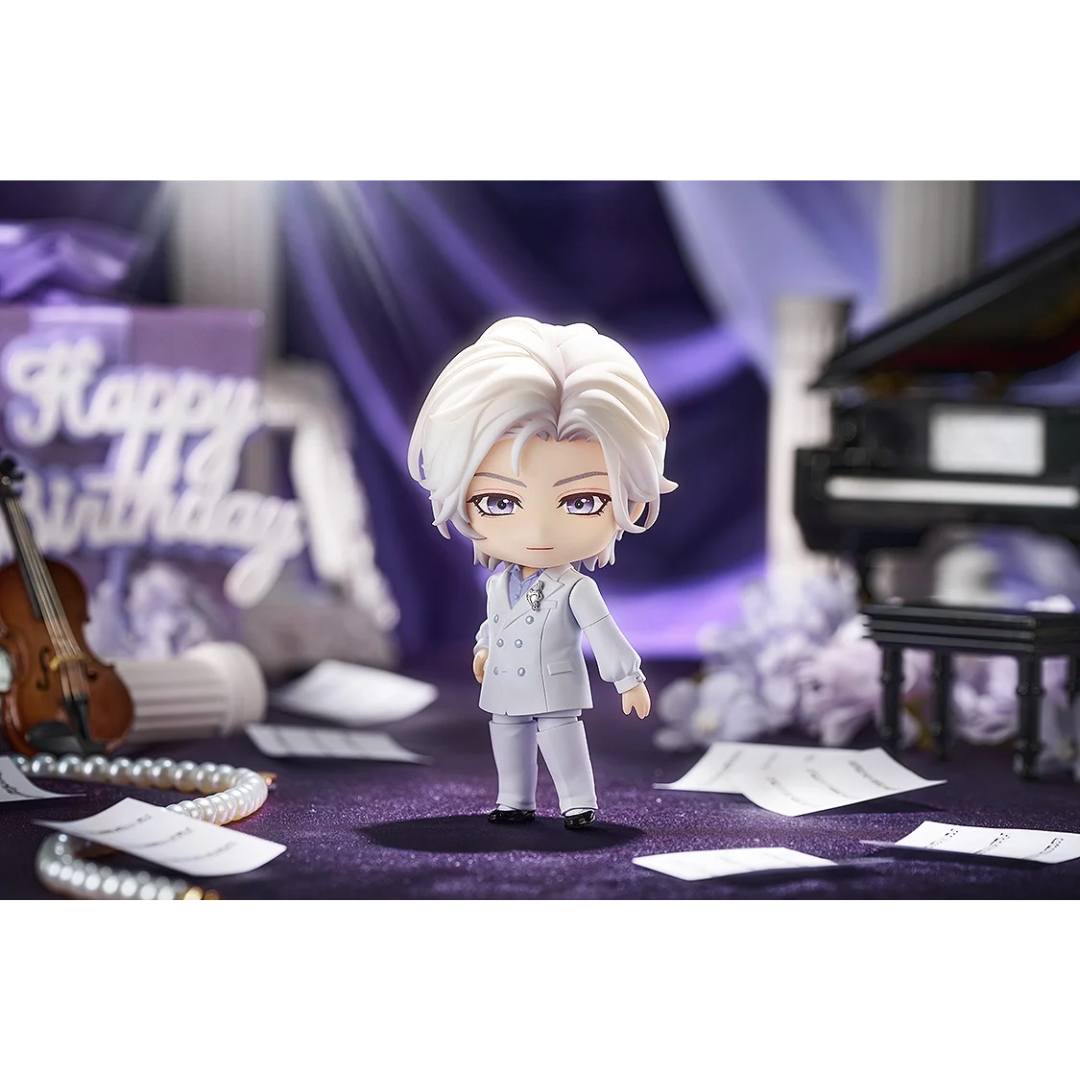 Shi Jie Zhi Wai - Nendoroid #2859 - Xia Xiao Yin [PRE-ORDER] (RELEASE MAR26)