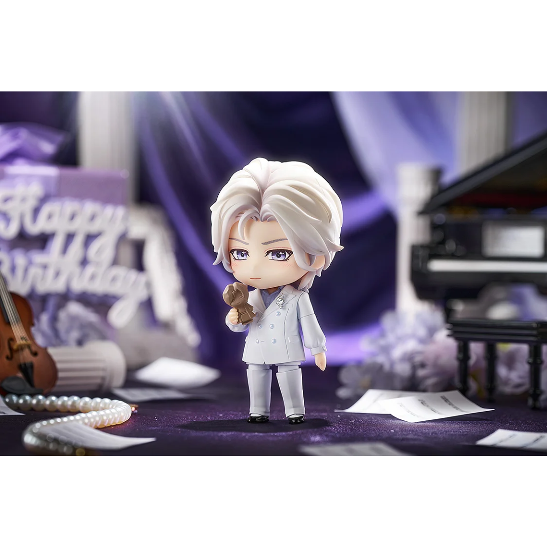 Shi Jie Zhi Wai - Nendoroid #2859 - Xia Xiao Yin [PRE-ORDER] (RELEASE MAR26)