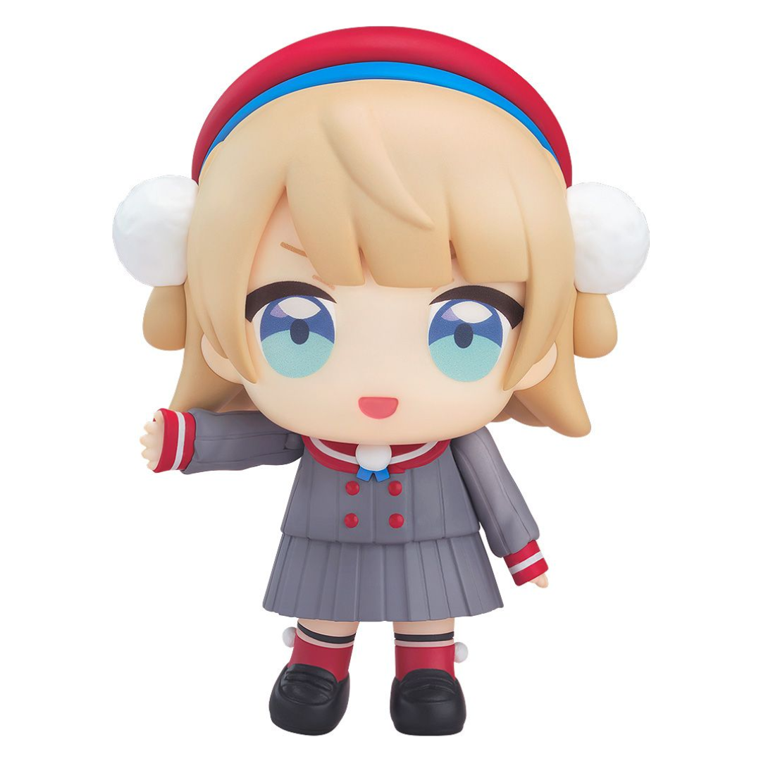 Shigure Ui - Nendoroid #3080 - Uidaga [PRE-ORDER] (RELEASE DEC26)
