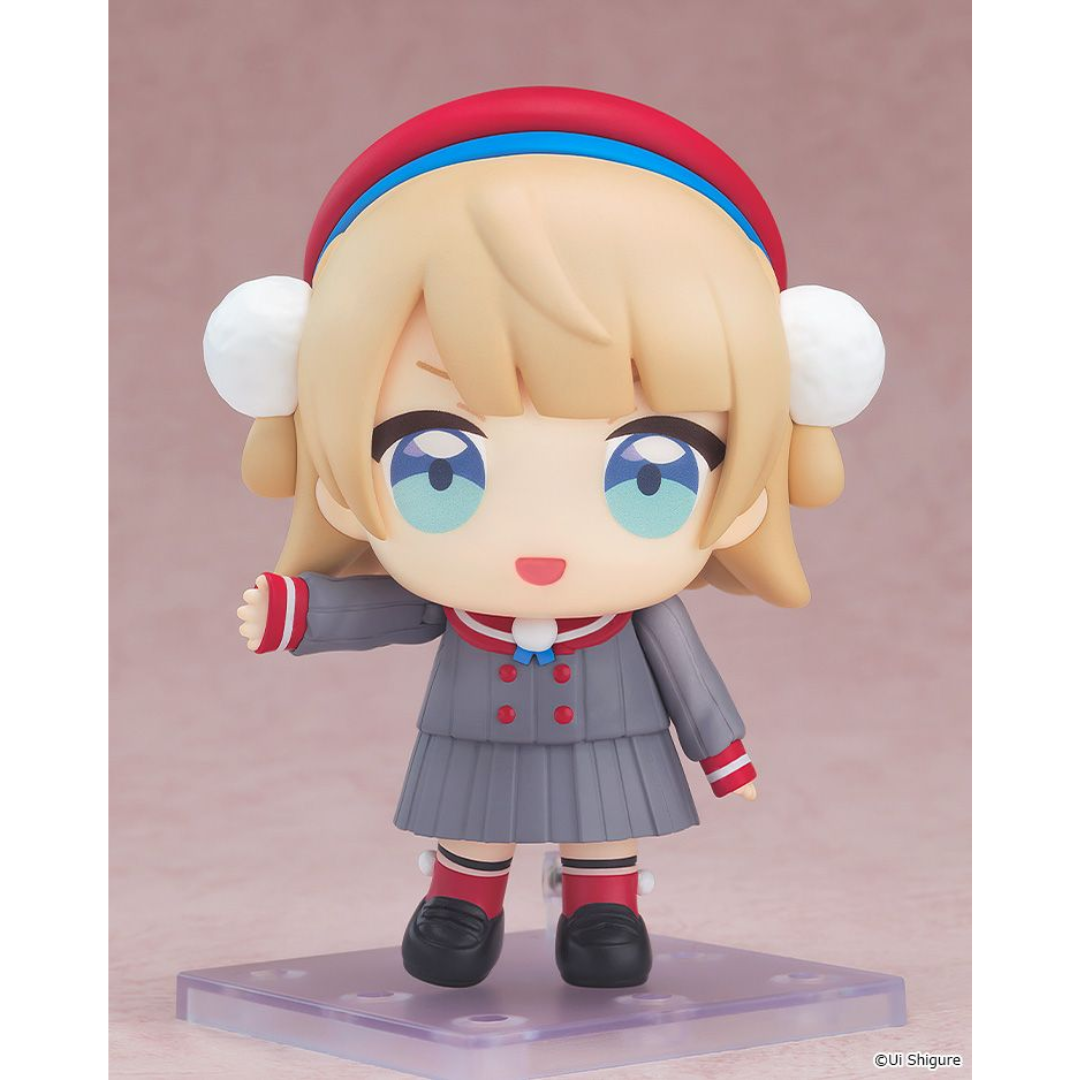 Shigure Ui - Nendoroid #3080 - Uidaga [PRE-ORDER] (RELEASE DEC26)