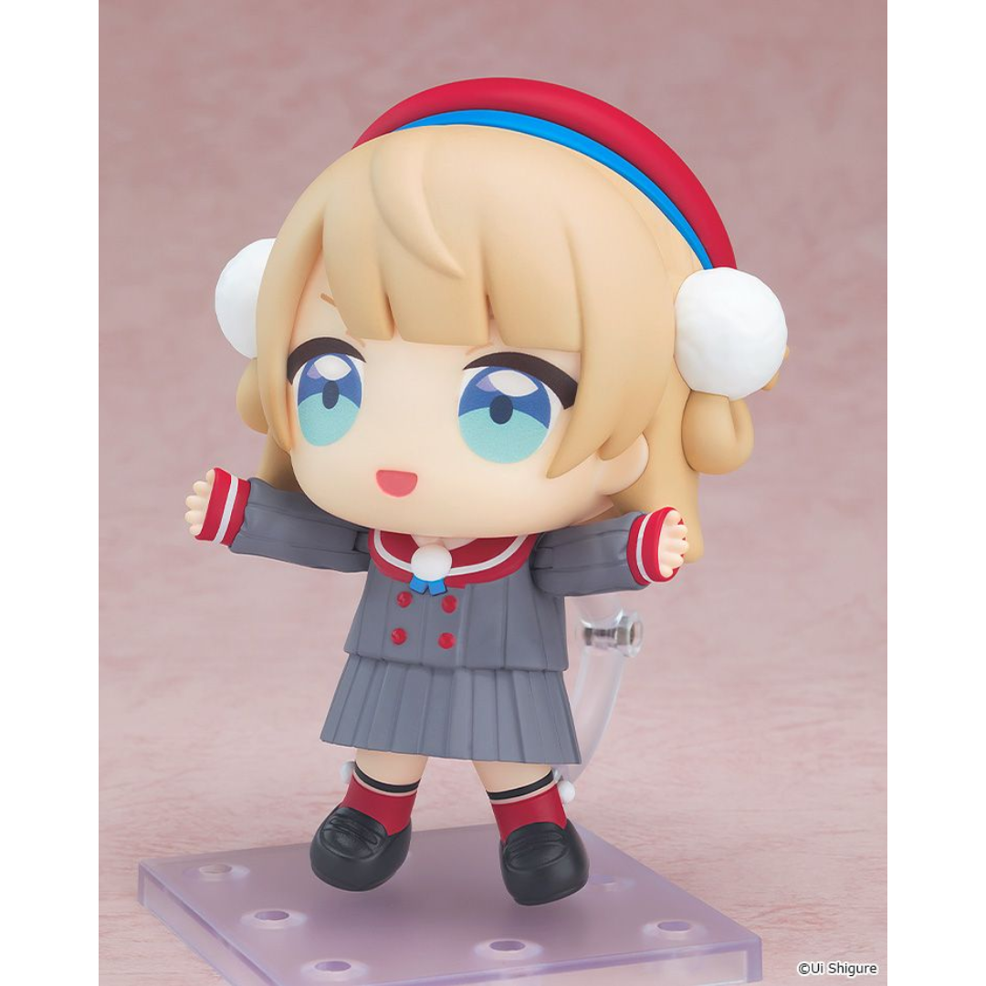 Shigure Ui - Nendoroid #3080 - Uidaga [PRE-ORDER] (RELEASE DEC26)