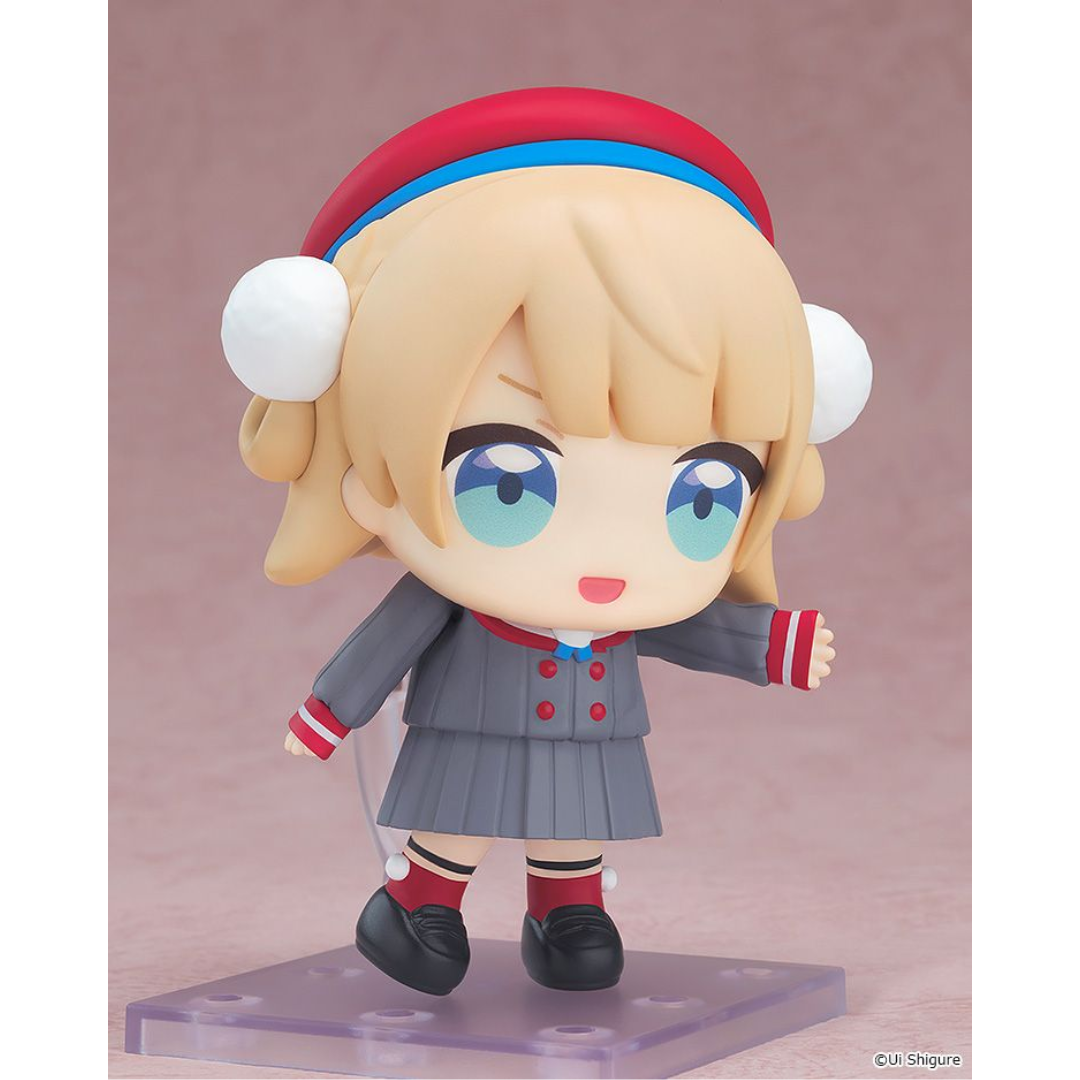 Shigure Ui - Nendoroid #3080 - Uidaga [PRE-ORDER] (RELEASE DEC26)