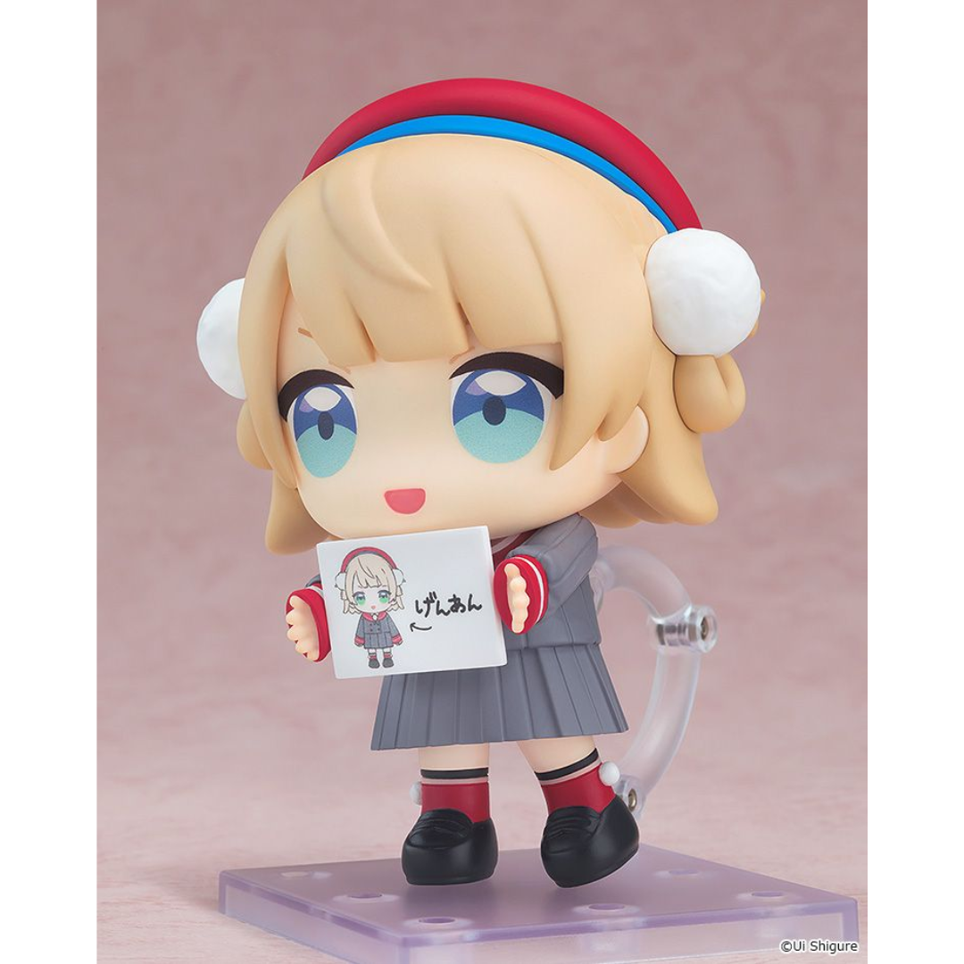 Shigure Ui - Nendoroid #3080 - Uidaga [PRE-ORDER] (RELEASE DEC26)
