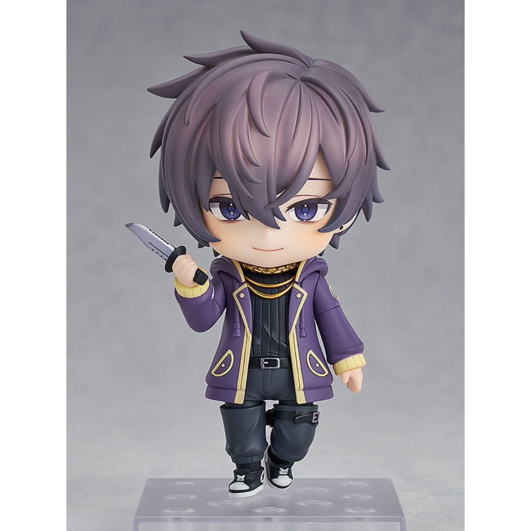 Shoto - Nendoroid #2214 - Shoto