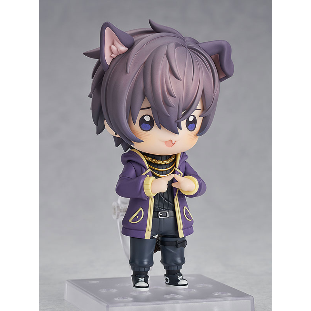 Good Smile Company 2214 Shoto フィギュア Shoto - Nendoroid #2214 - Shoto