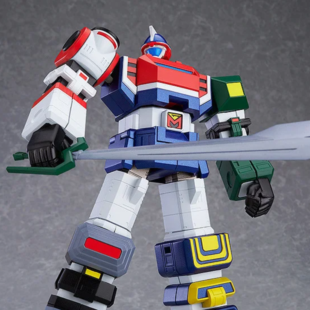 Six God Combination Godmars - MODEROID - Six God Combination Godmars (Rerelease) [PRE-ORDER](RELEASE FEB25)