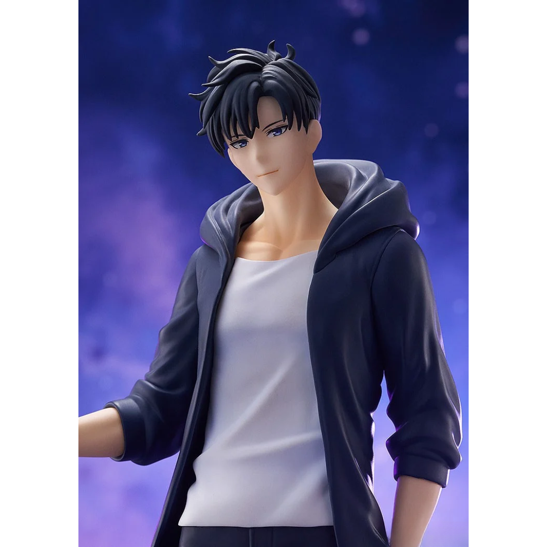 Solo Leveling - POP UP PARADE - Sung Jinwoo L Size [PRE-ORDER](RELEASE JAN26)