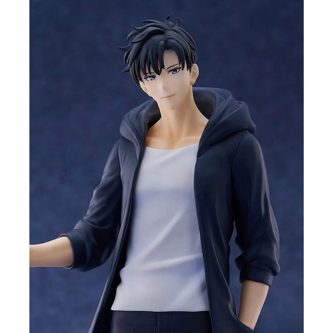 Solo Leveling - POP UP PARADE - Sung Jinwoo L Size [PRE-ORDER](RELEASE JAN26)