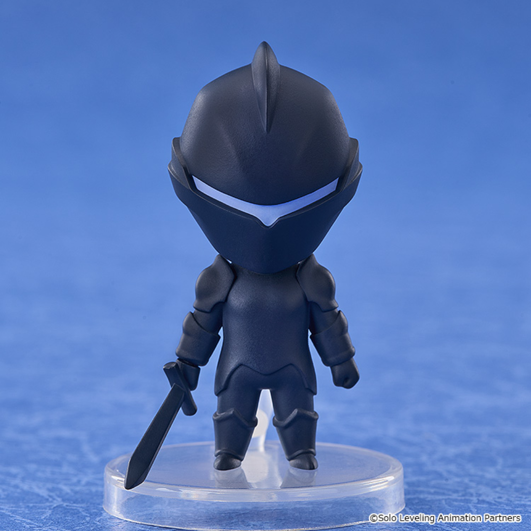 Solo Leveling - Nendoroid #2597 - Sung Jinwoo [PRE-ORDER](RELEASE APR25)