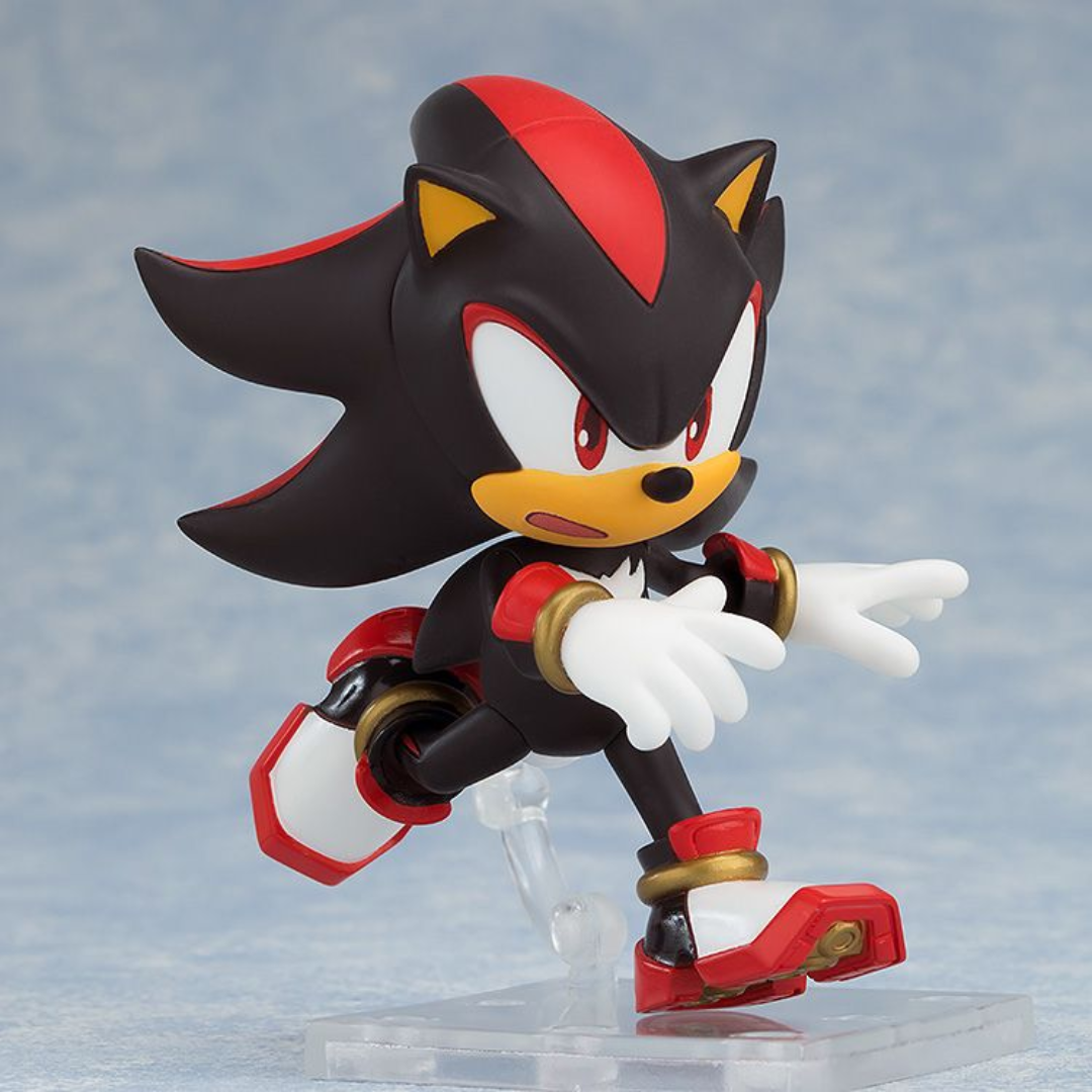 Sonic the Hedgehog - Nendoroid Surprise - Sonic X Shadow Generations (1BOX 6PCS) [PRE-ORDER] (RELEASE FEB27)