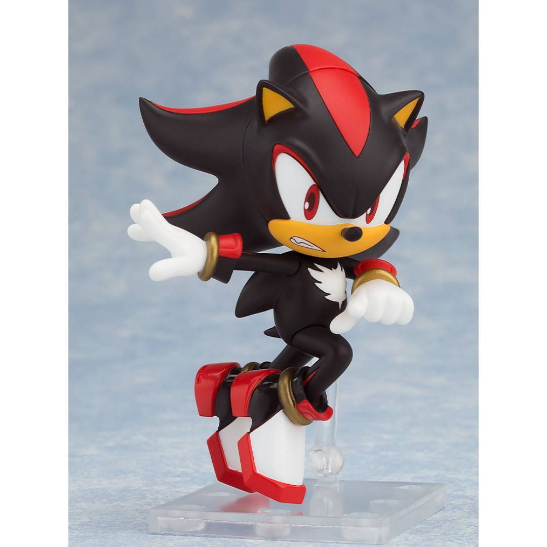 Sonic the Hedgehog - Nendoroid Surprise - Sonic X Shadow Generations (1BOX 6PCS) [PRE-ORDER] (RELEASE FEB27)