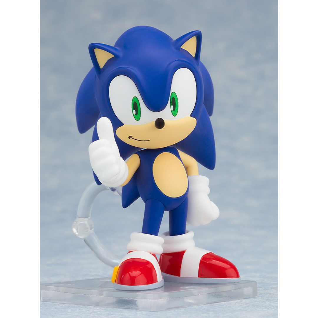 Sonic the Hedgehog - Nendoroid Surprise - Sonic X Shadow Generations (1BOX 6PCS) [PRE-ORDER] (RELEASE FEB27)