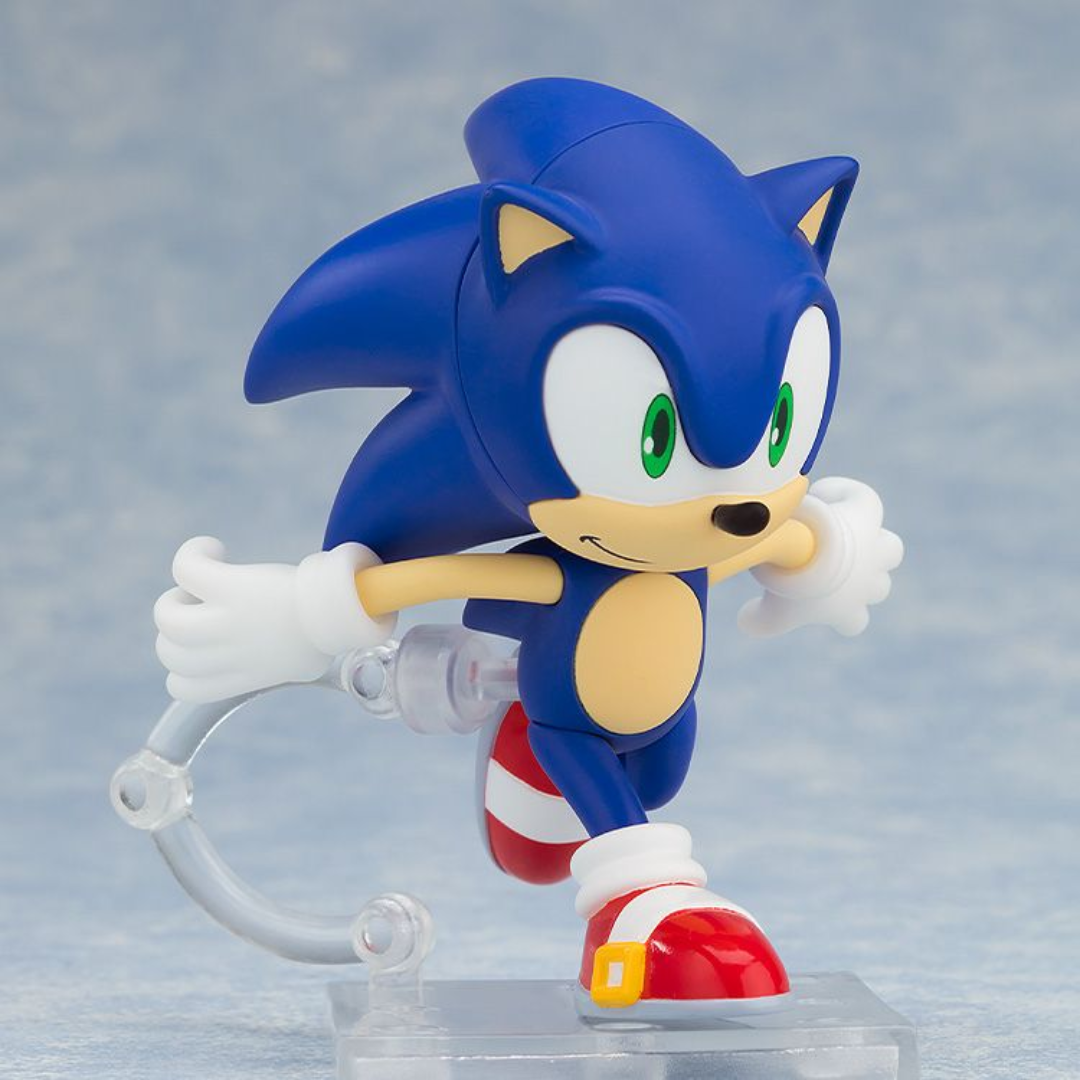 Sonic the Hedgehog - Nendoroid Surprise - Sonic X Shadow Generations (1BOX 6PCS) [PRE-ORDER] (RELEASE FEB27)