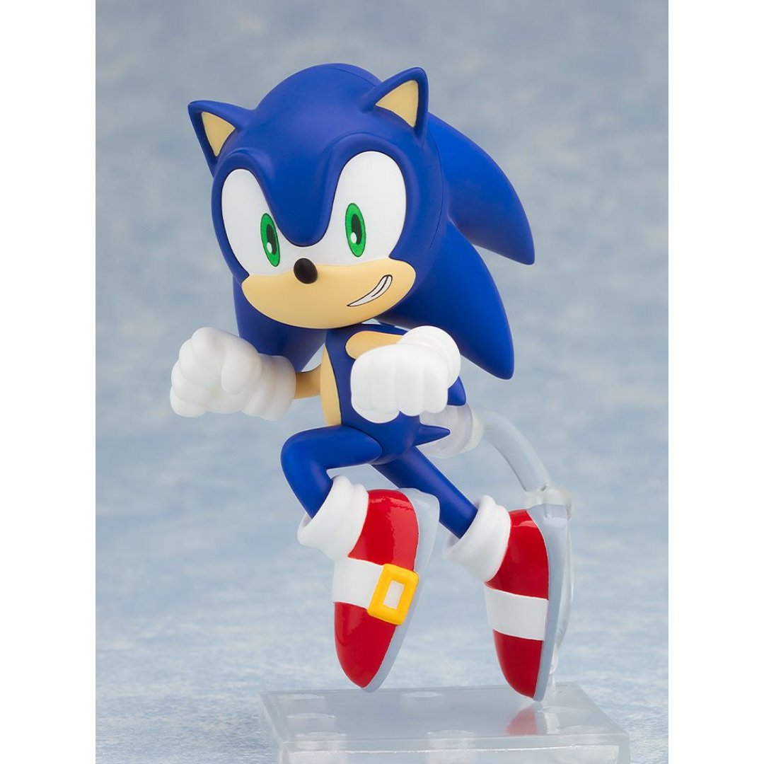 Sonic the Hedgehog - Nendoroid Surprise - Sonic X Shadow Generations (1BOX 6PCS) [PRE-ORDER] (RELEASE FEB27)