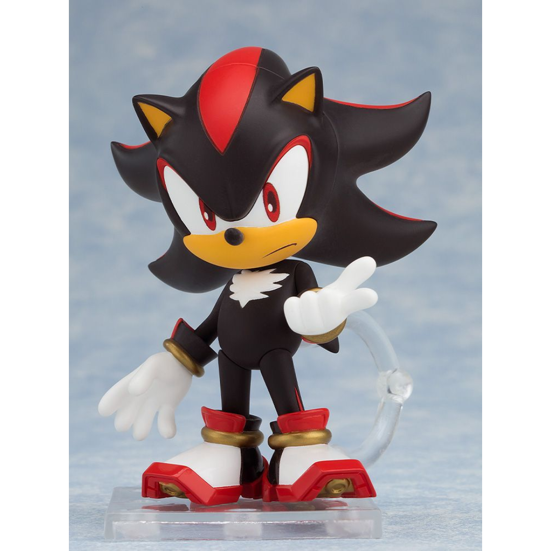 Sonic the Hedgehog - Nendoroid Surprise - Sonic X Shadow Generations (1BOX 6PCS) [PRE-ORDER] (RELEASE FEB27)