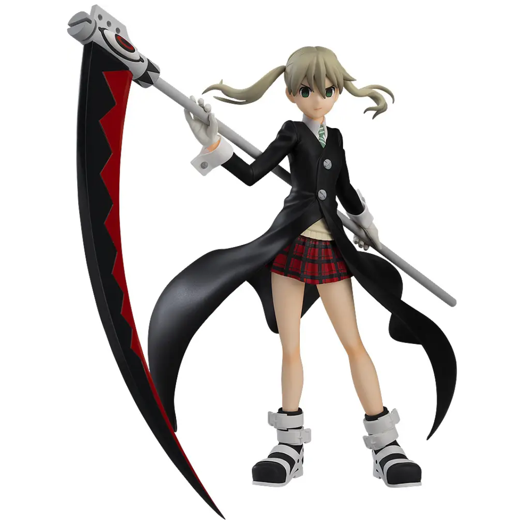 Soul Eater - POP UP PARADE - Maka Albarn (Rerelease) [PRE-ORDER](RELEASE MAY26)