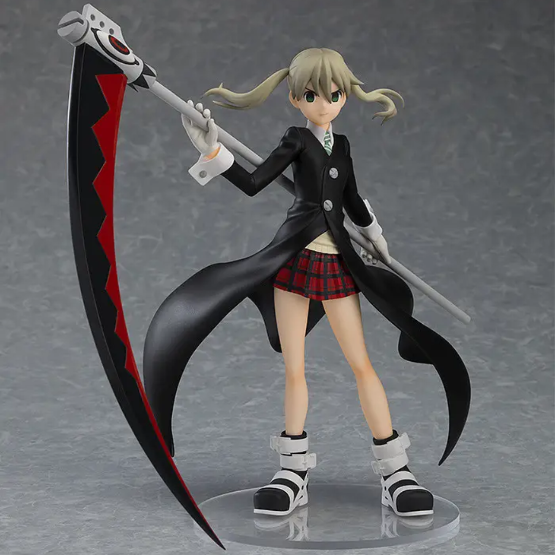 Soul Eater - POP UP PARADE - Maka Albarn (Rerelease) [PRE-ORDER](RELEASE MAY26)