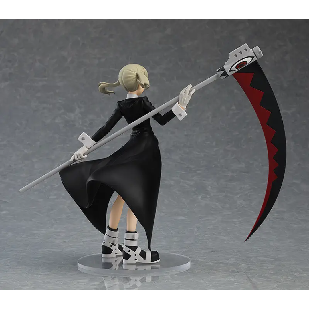 Soul Eater - POP UP PARADE - Maka Albarn (Rerelease) [PRE-ORDER](RELEASE MAY26)