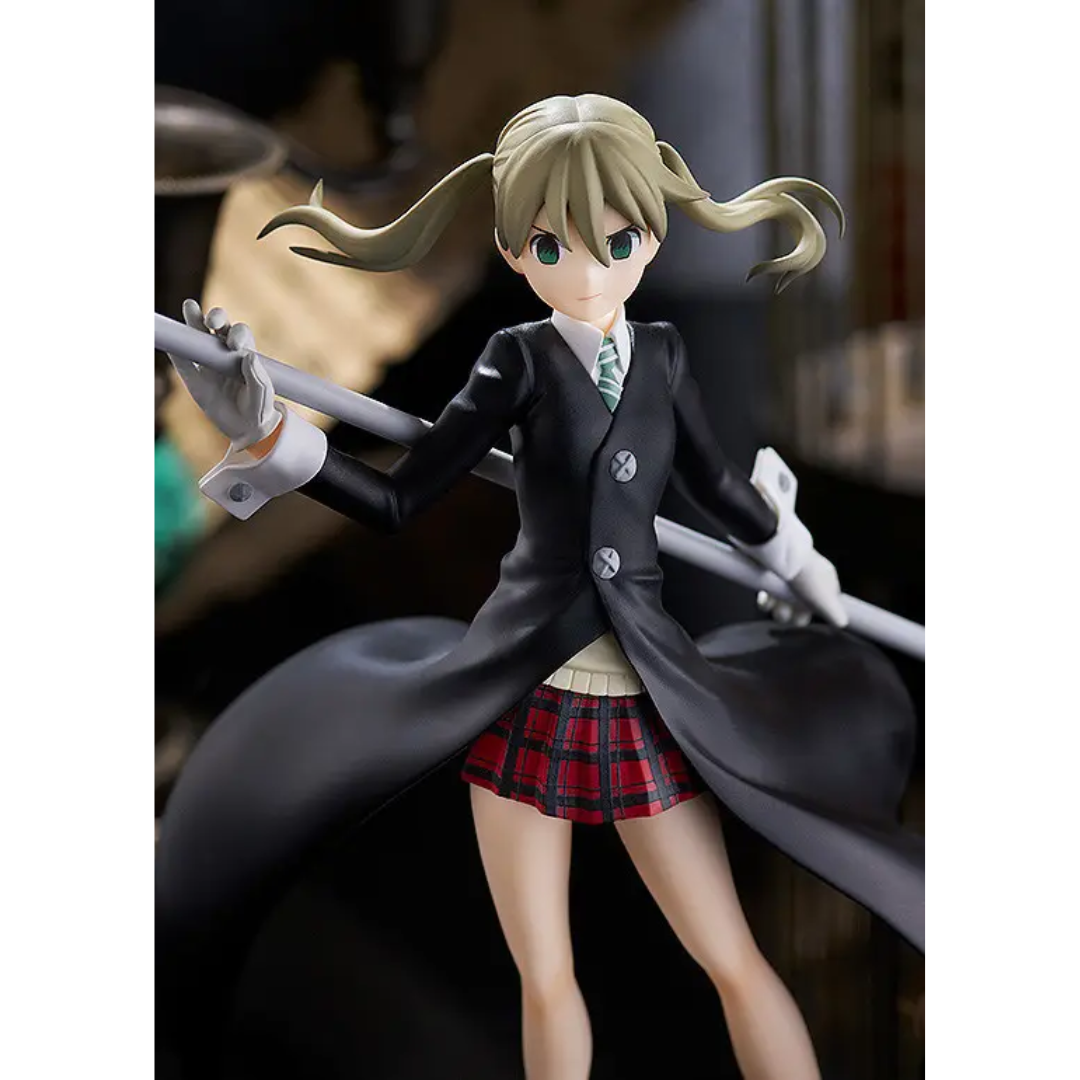 Soul Eater - POP UP PARADE - Maka Albarn (Rerelease) [PRE-ORDER](RELEASE MAY26)
