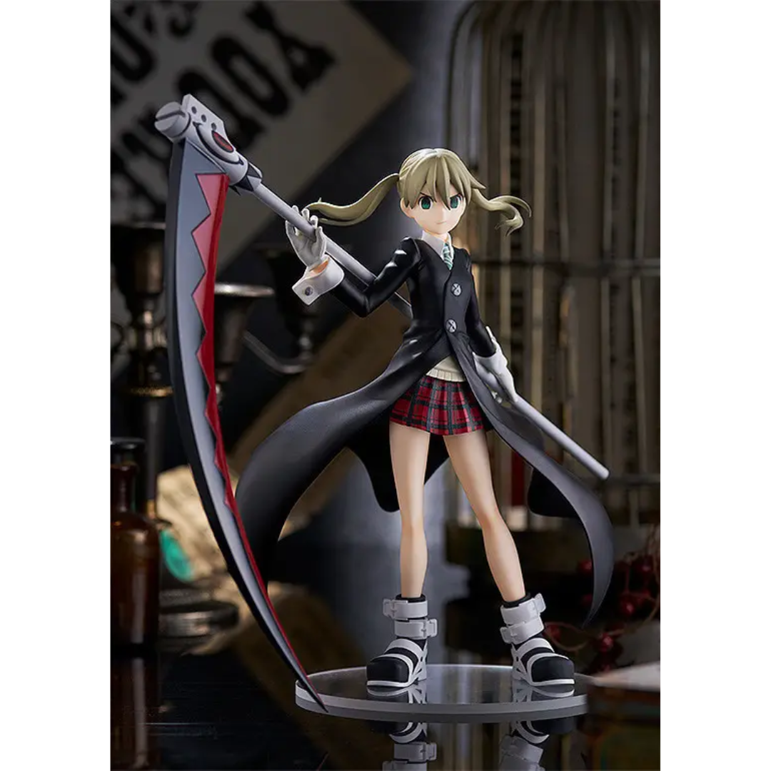 Soul Eater - POP UP PARADE - Maka Albarn (Rerelease) [PRE-ORDER](RELEASE MAY26)