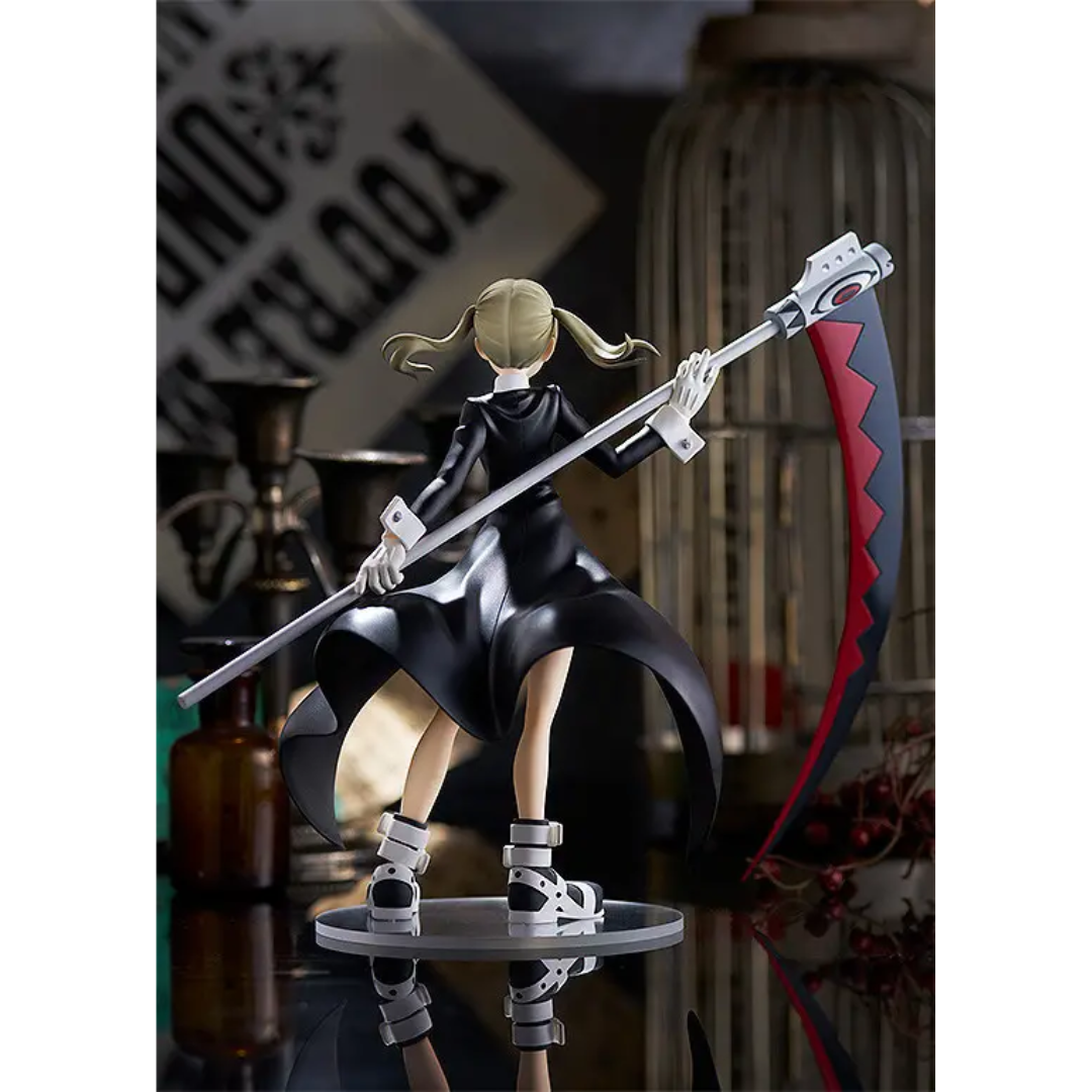 Soul Eater - POP UP PARADE - Maka Albarn (Rerelease) [PRE-ORDER](RELEASE MAY26)