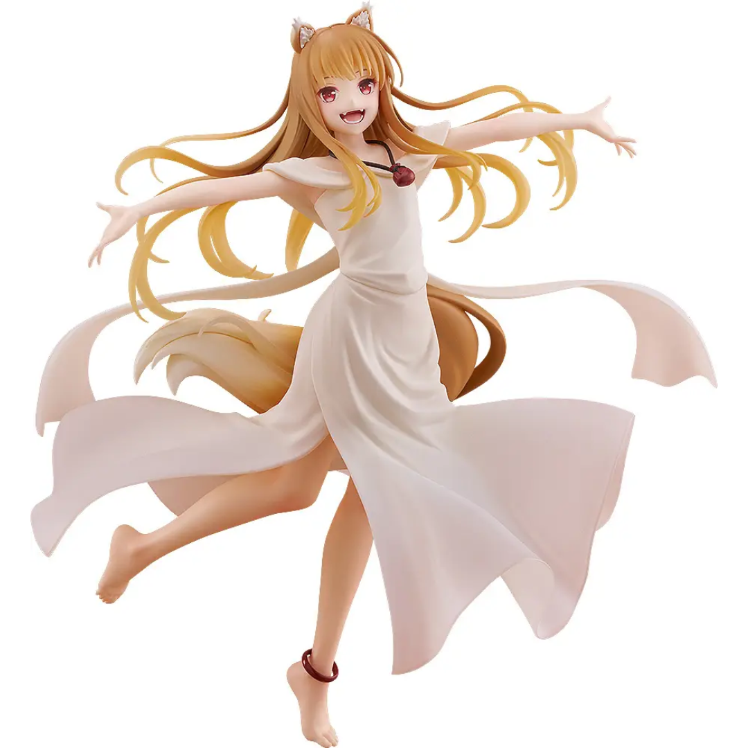 Spice and Wolf: Merchant Meets the Wise Wolf - POP UP PARADE - Holo: Abundant Harvest Ver. L Size [PRE-ORDER] (RELEASE MAR26)