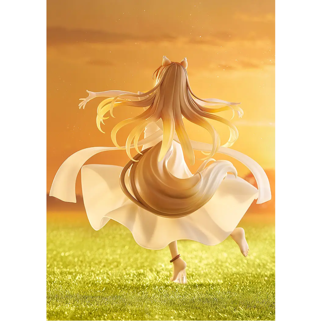 Spice and Wolf: Merchant Meets the Wise Wolf - POP UP PARADE - Holo: Abundant Harvest Ver. L Size [PRE-ORDER] (RELEASE MAR26)