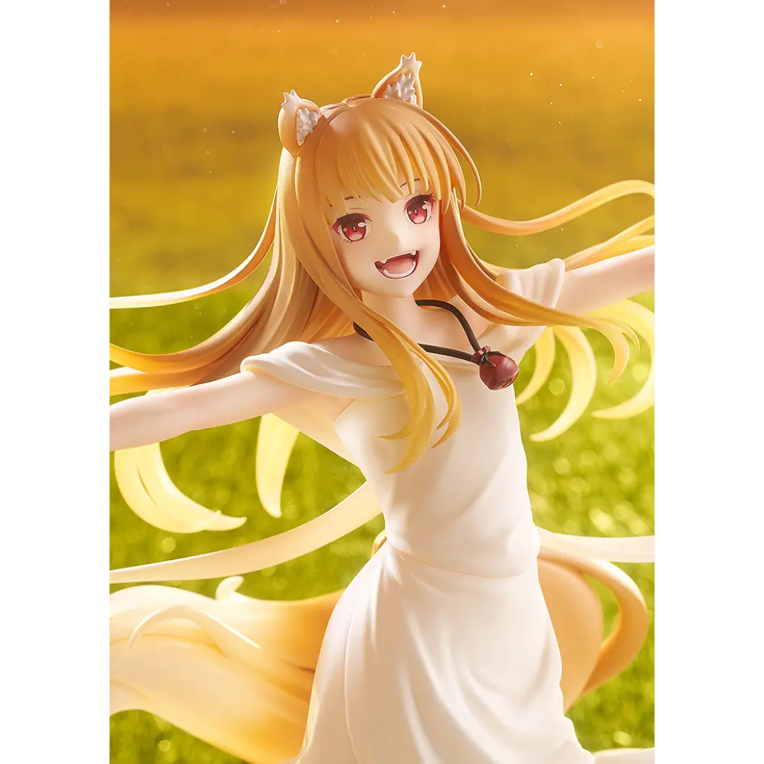 Spice and Wolf: Merchant Meets the Wise Wolf - POP UP PARADE - Holo: Abundant Harvest Ver. L Size [PRE-ORDER] (RELEASE MAR26)
