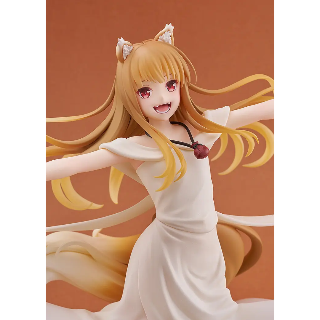 Spice and Wolf: Merchant Meets the Wise Wolf - POP UP PARADE - Holo: Abundant Harvest Ver. L Size [PRE-ORDER] (RELEASE MAR26)