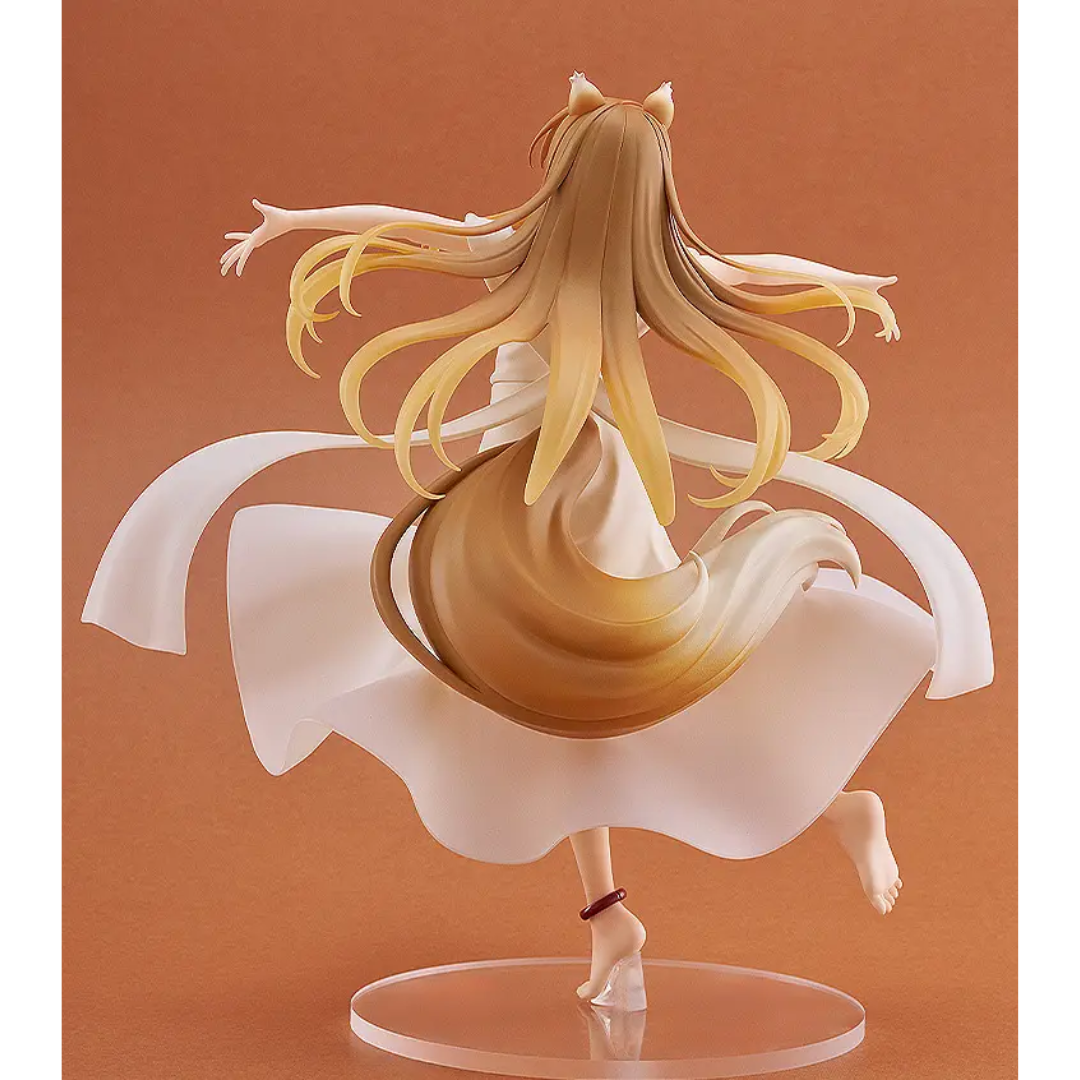Spice and Wolf: Merchant Meets the Wise Wolf - POP UP PARADE - Holo: Abundant Harvest Ver. L Size [PRE-ORDER] (RELEASE MAR26)
