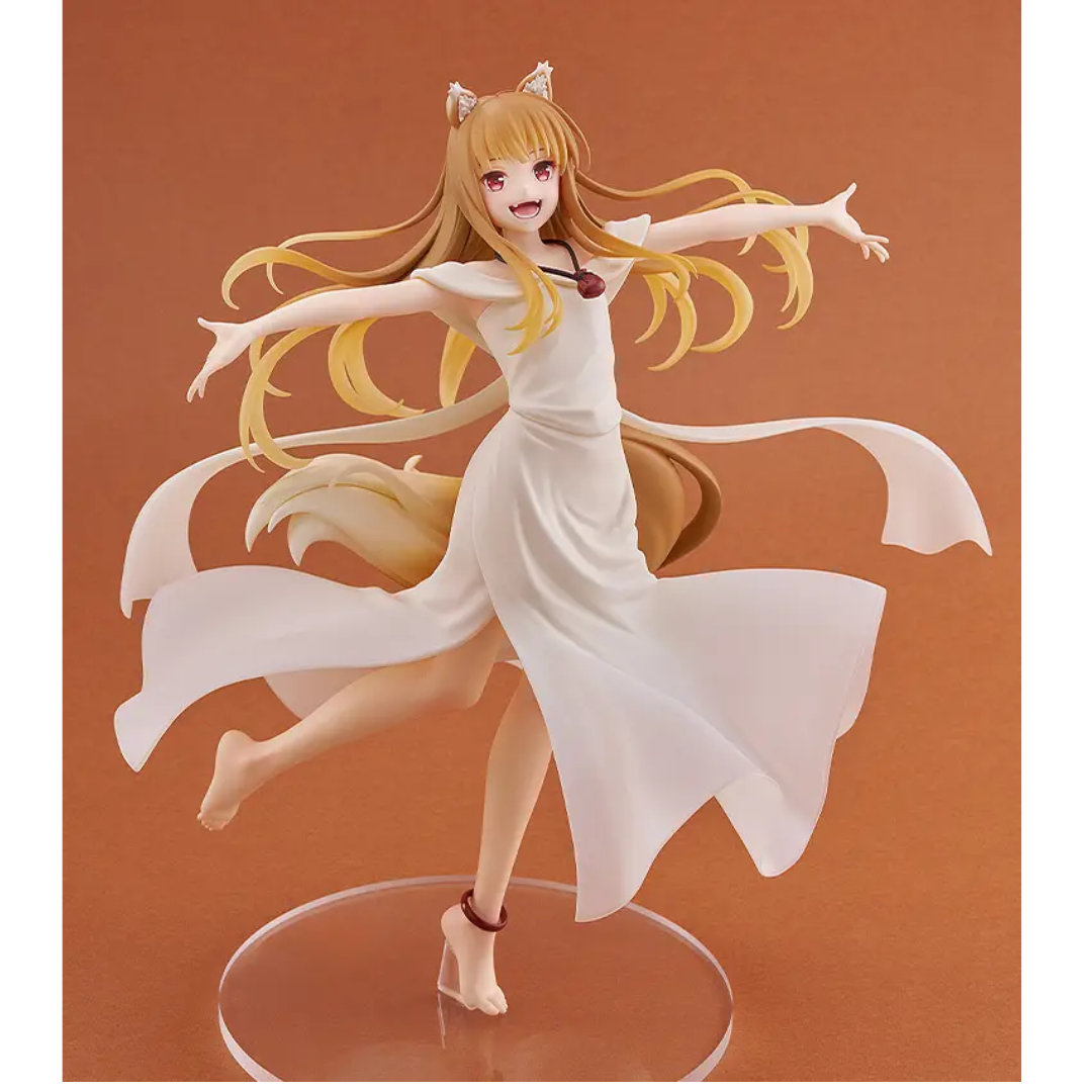 Spice and Wolf: Merchant Meets the Wise Wolf - POP UP PARADE - Holo: Abundant Harvest Ver. L Size [PRE-ORDER] (RELEASE MAR26)
