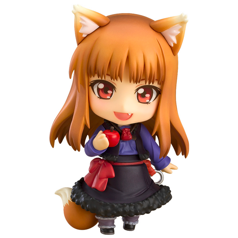 Spice and Wolf - Nendoroid