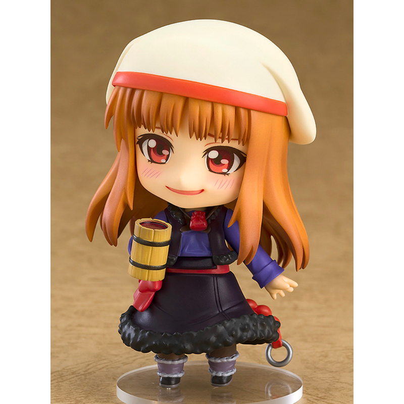 Spice and Wolf - Nendoroid